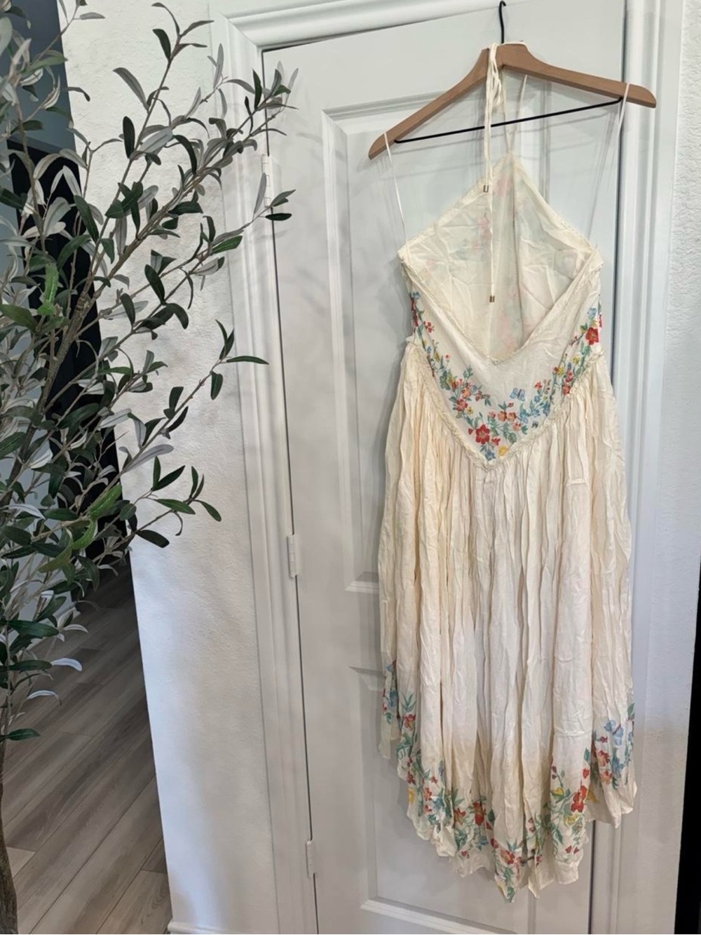 NWT Free People Dress - Picture 3 of 7